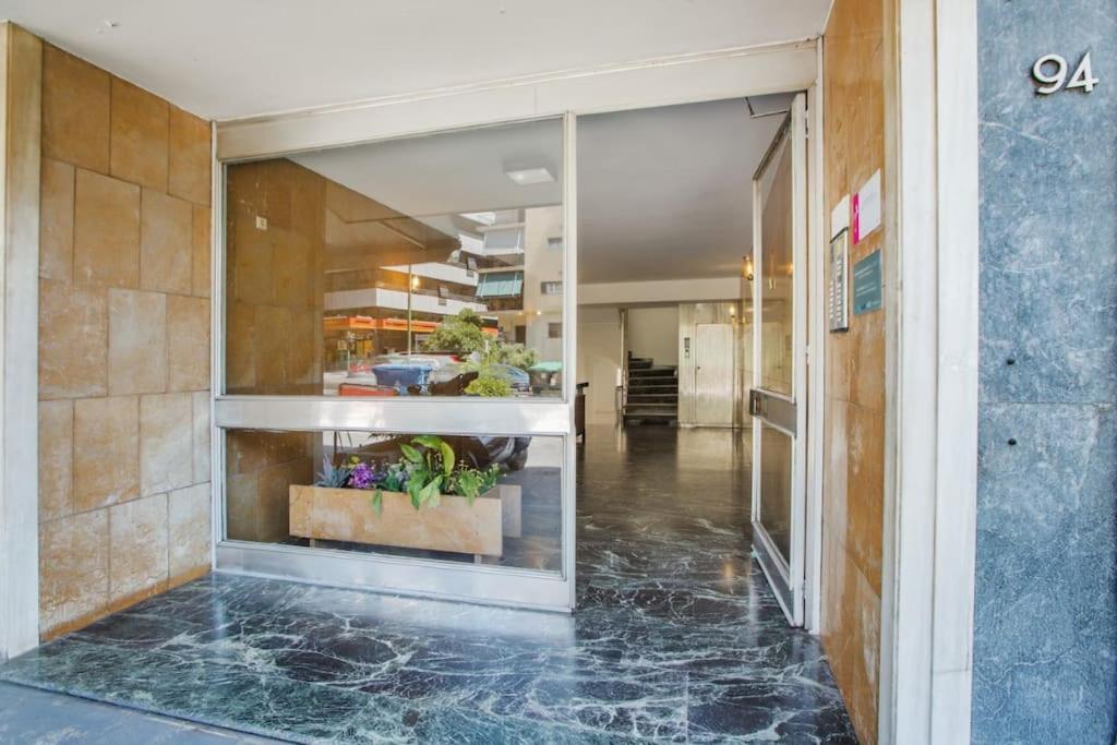 Apartment In The Centre Of Athina Atina Dış mekan fotoğraf